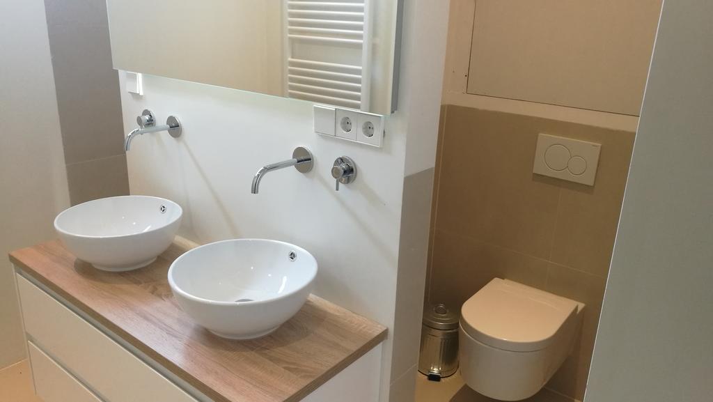 אמסטרדם Terrace Apartment Cyclades מראה חיצוני תמונה