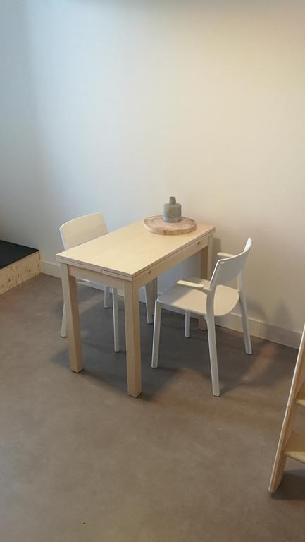 אמסטרדם Terrace Apartment Cyclades מראה חיצוני תמונה